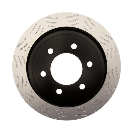 Raybestos Disc Brake Rotor, 680976Per 680976PER